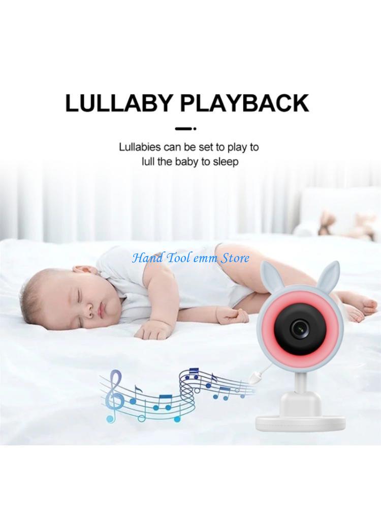 Cámara infantil confiable del  - Baby Nursery Videos reseña y precio