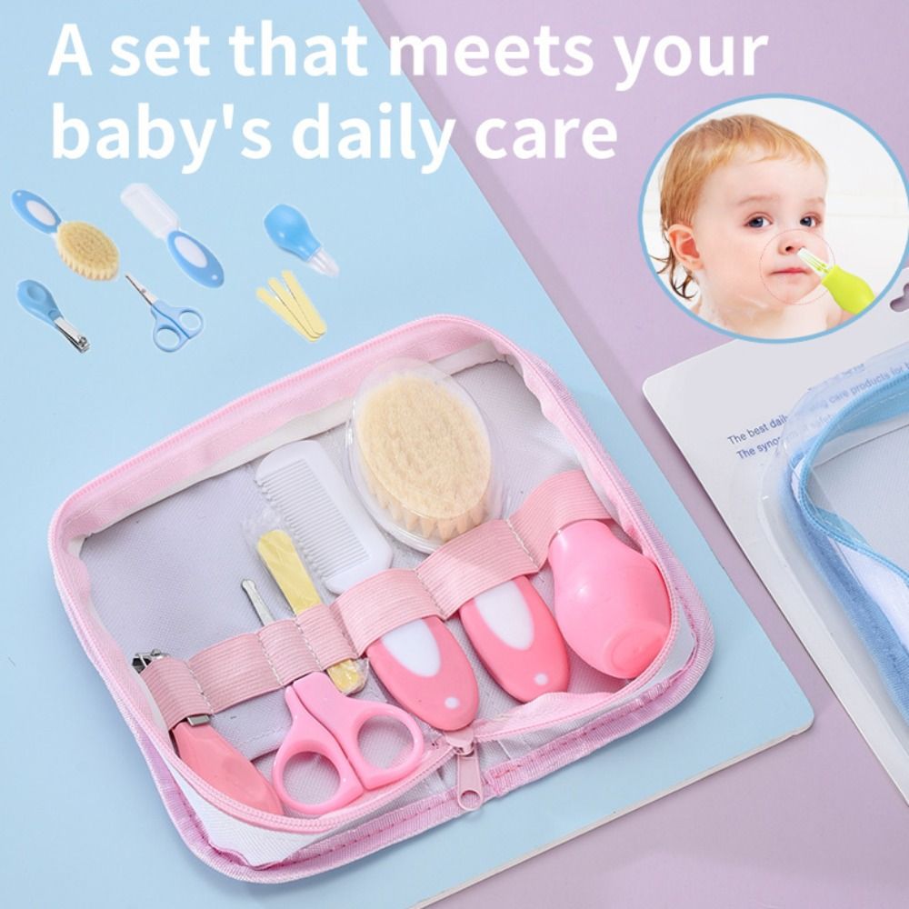 Kit de cuidado para bebés con  - Baby Nursery Kit reseña y precio