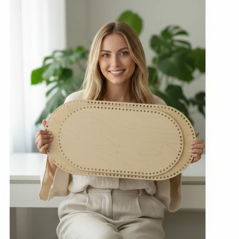 Nuevo modelo 2026, base de mad - Baby Nursery Hamper reseña y precio