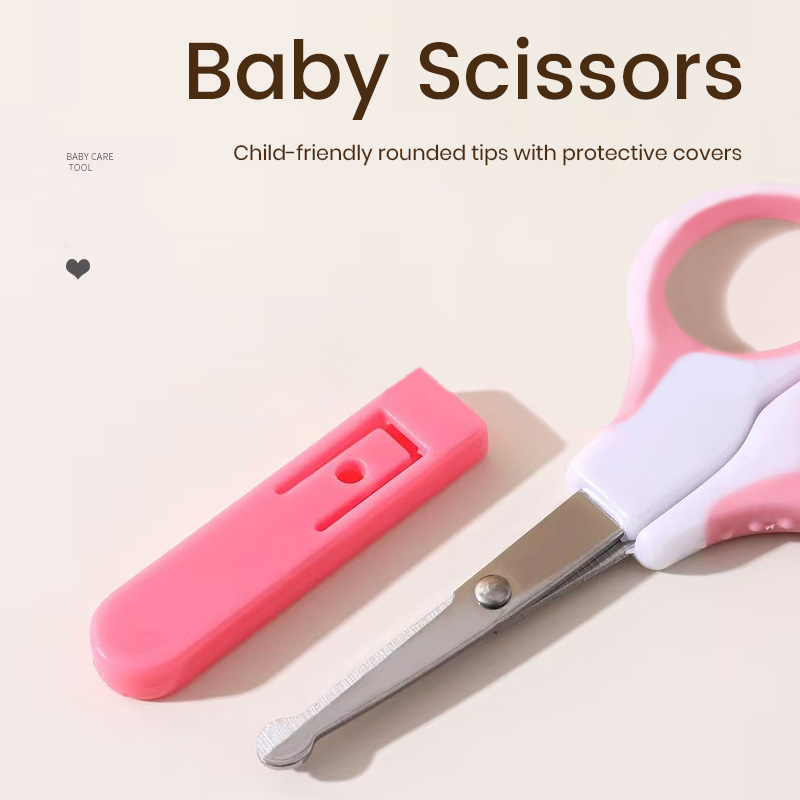 6 unids/set Kit de aseo para e - Baby Nursery Kit reseña y precio