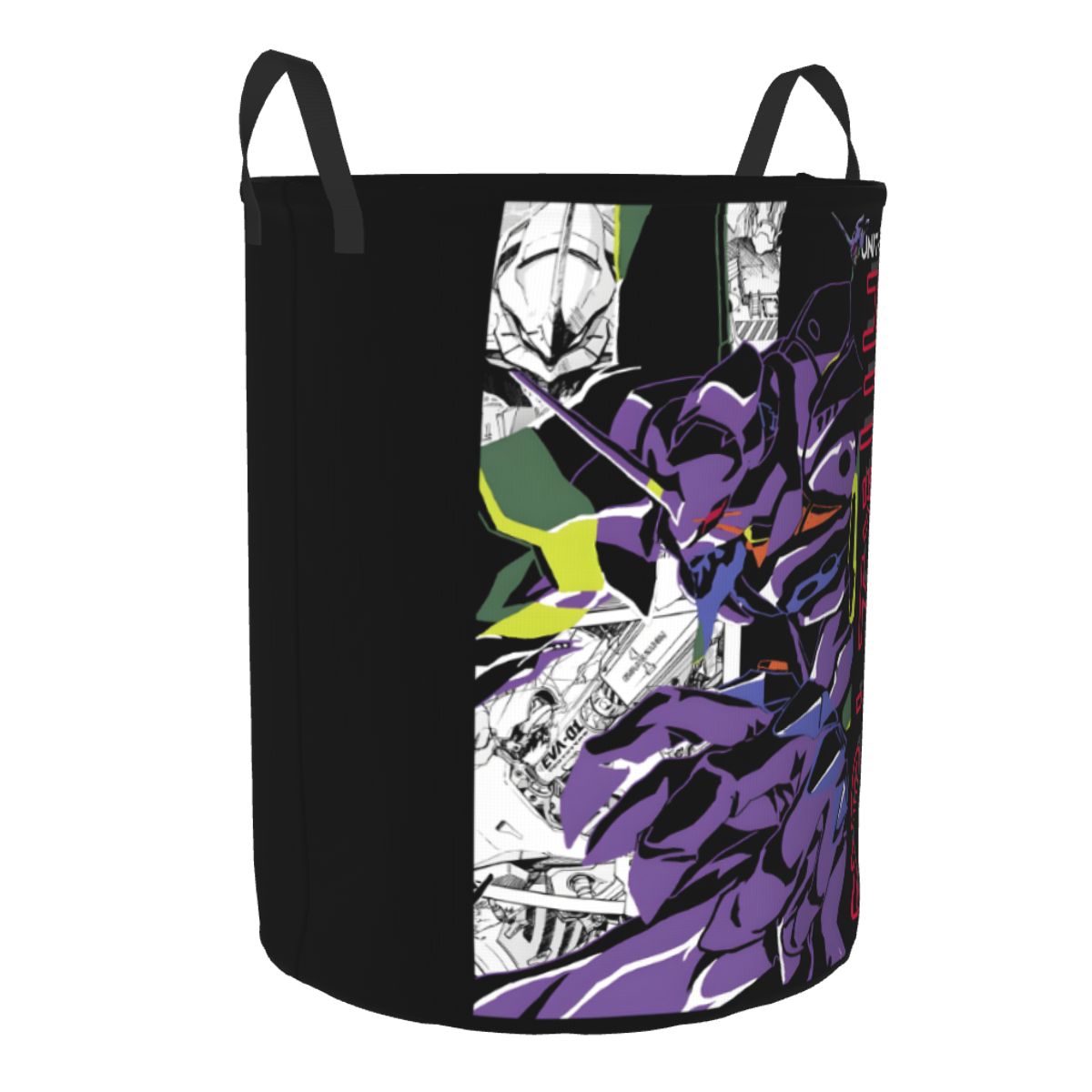 Cesto de Ropa Plegable Persona - Laundry Hamper Nursery reseña y precio