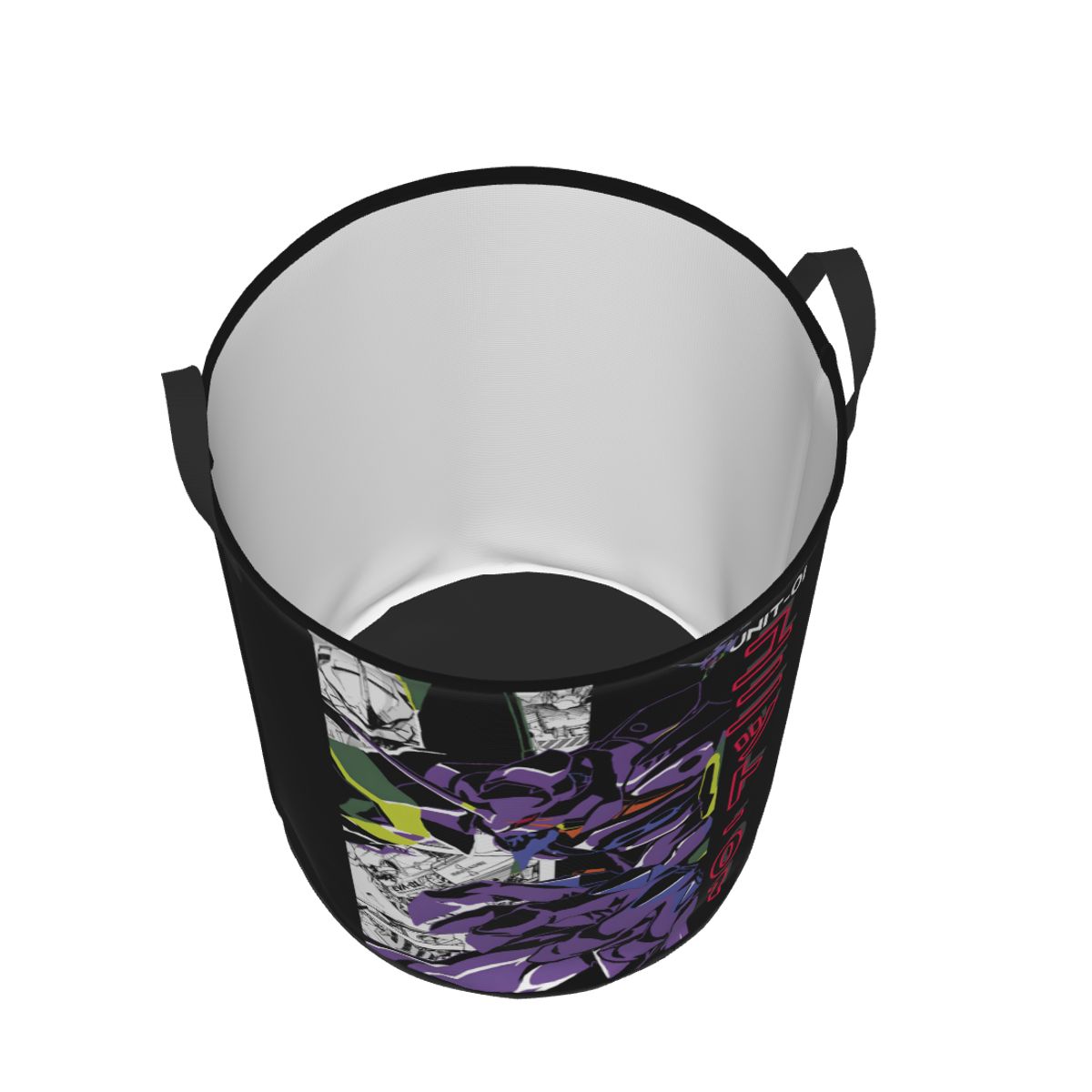 Cesto de Ropa Plegable Persona - Laundry Hamper Nursery reseña y precio