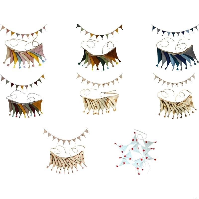 Banderines género neutro A5YC  - Baby Nursery Gender Neutral reseña y precio