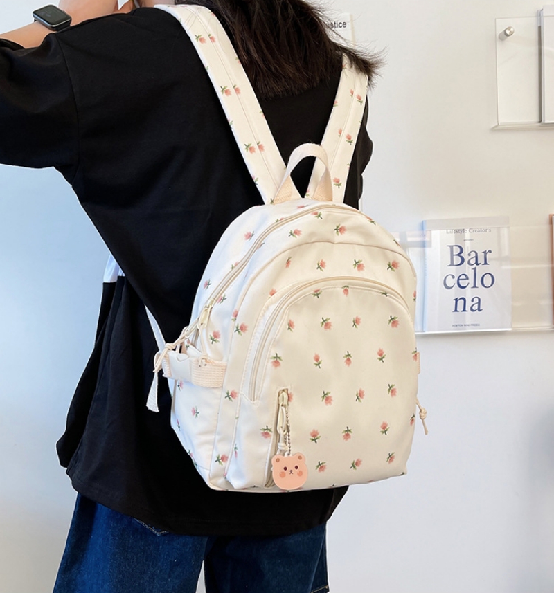 Mochila ultraligera personaliz - Baby Nursery Backpack reseña y precio