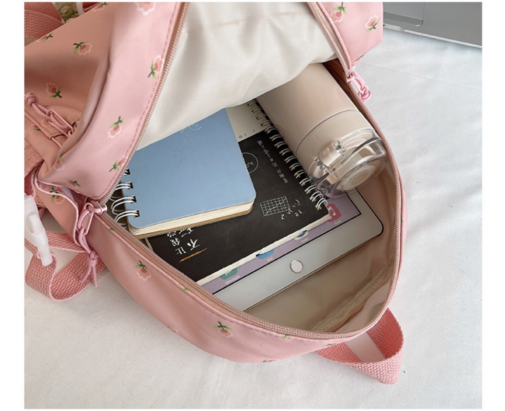 Mochila ultraligera personaliz - Baby Nursery Backpack reseña y precio