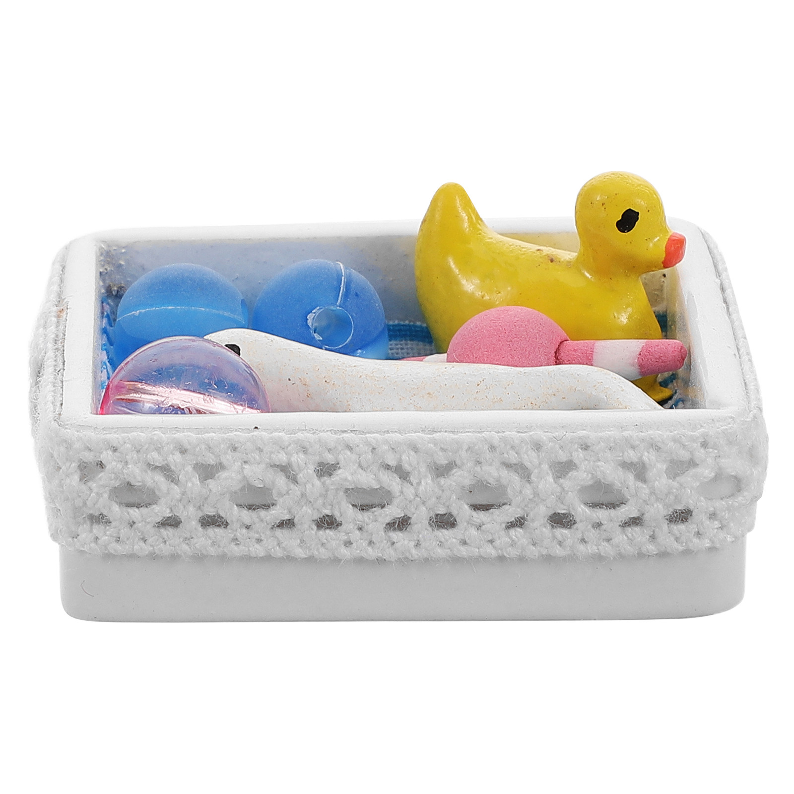 Caja de almacenamiento en mini - Baby Nursery Accessories reseña y precio
