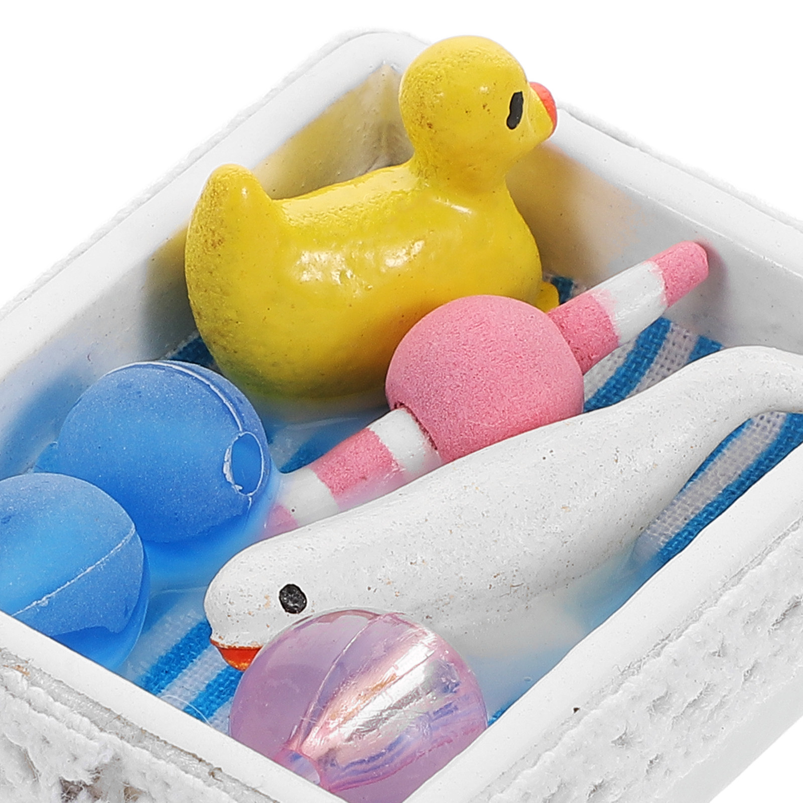Caja de almacenamiento en mini - Baby Nursery Accessories reseña y precio