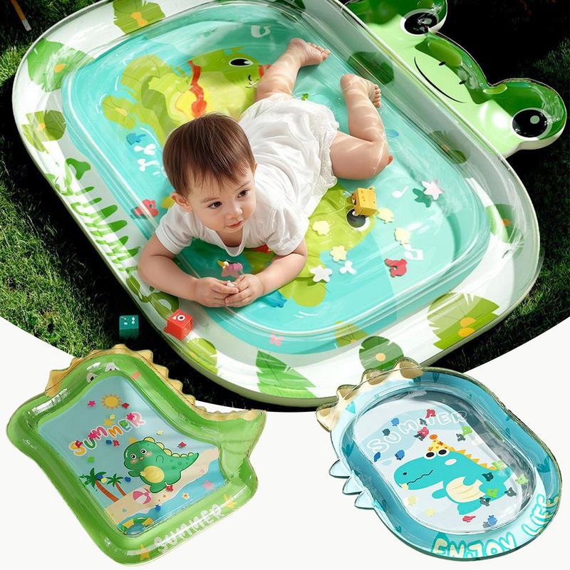 Estera de bebé para suelo, est - Baby Nursery Mat reseña y precio