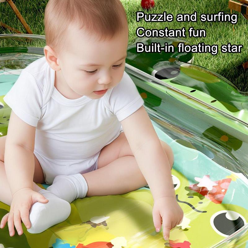 Estera de bebé para suelo, est - Baby Nursery Mat reseña y precio
