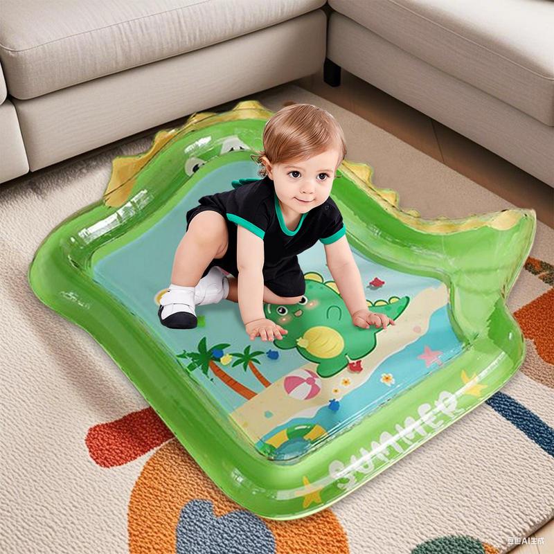 Estera de bebé para suelo, est - Baby Nursery Mat reseña y precio