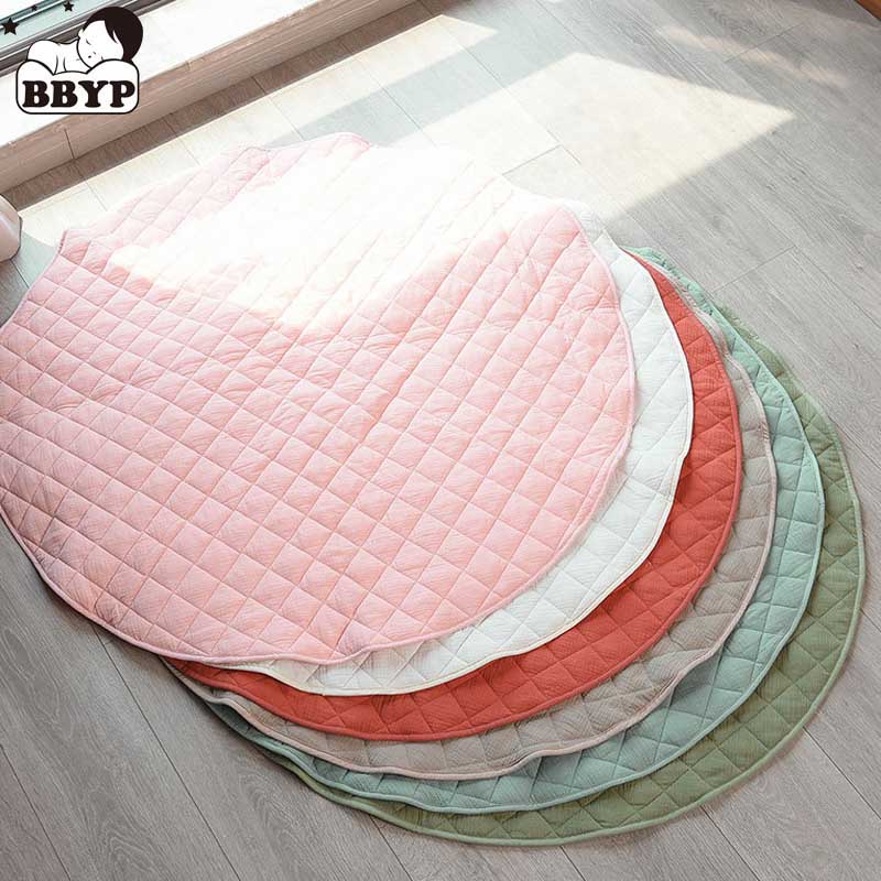 Alfombra de juego de 115cm, al - Baby Nursery Mat reseña y precio