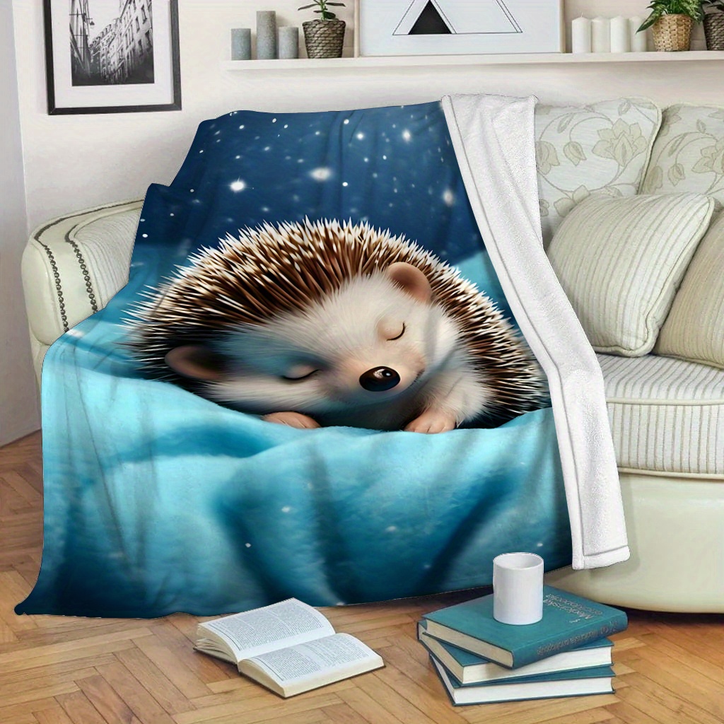 Manta de cuna con diseño de er - Baby Nursery In Hospital reseña y precio