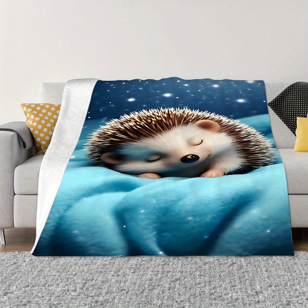 Manta de cuna con diseño de er - Baby Nursery In Hospital reseña y precio