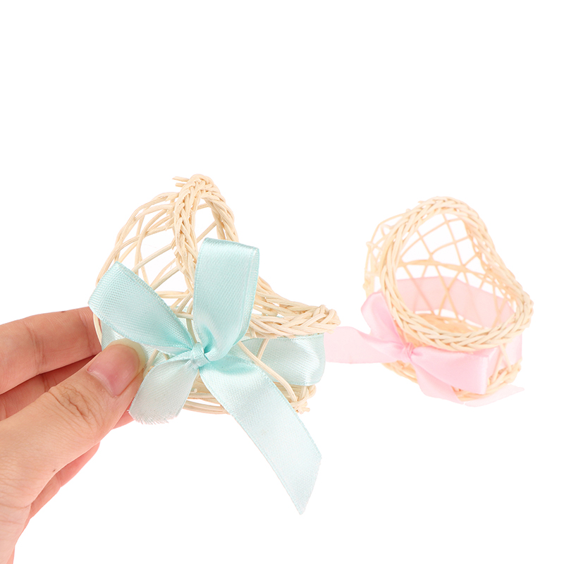 Casa de muñecas en miniatura d - Baby Nursery Accessories reseña y precio