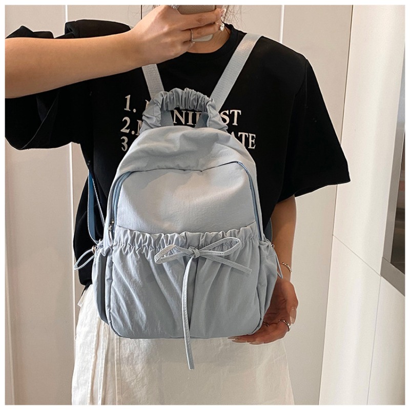 Mochila con nombre personaliza - Baby Nursery Backpack reseña y precio