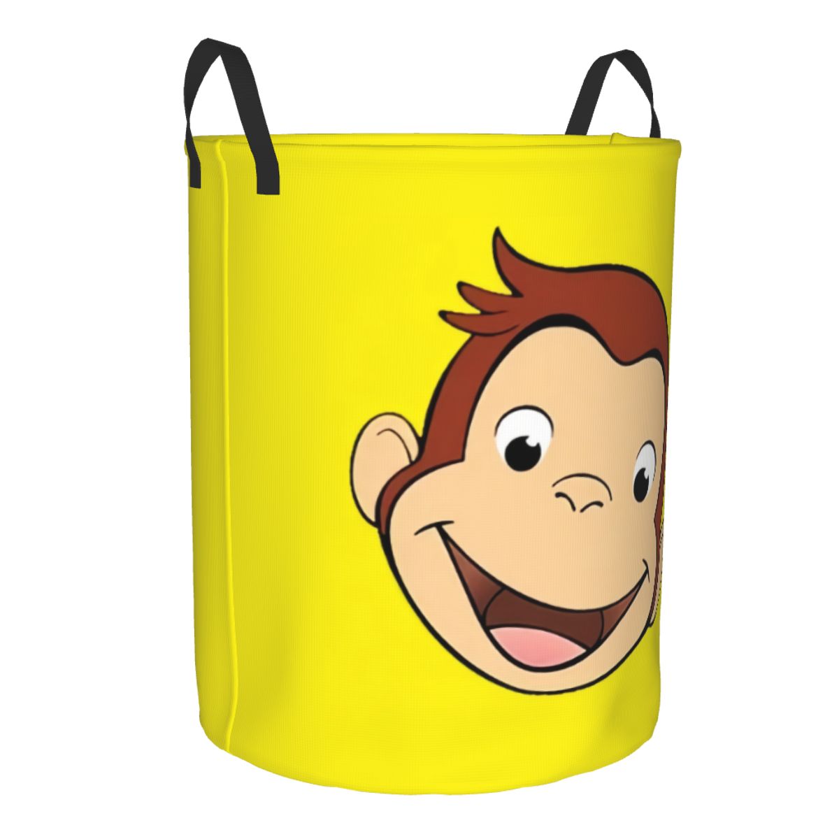 Cesto de Ropa con Diseño de Ge - Laundry Hamper Nursery reseña y precio