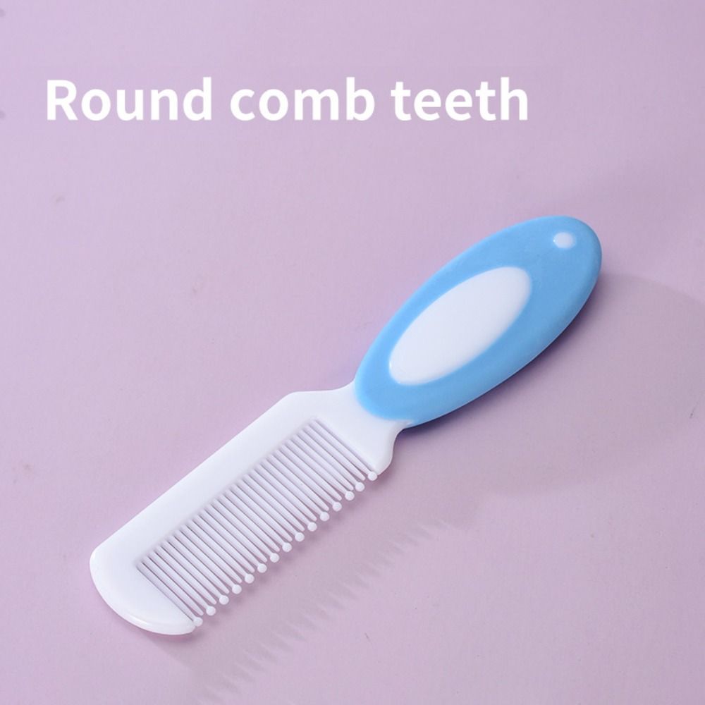Peine de cabeza multifunción,  - Baby Nursery Kit reseña y precio
