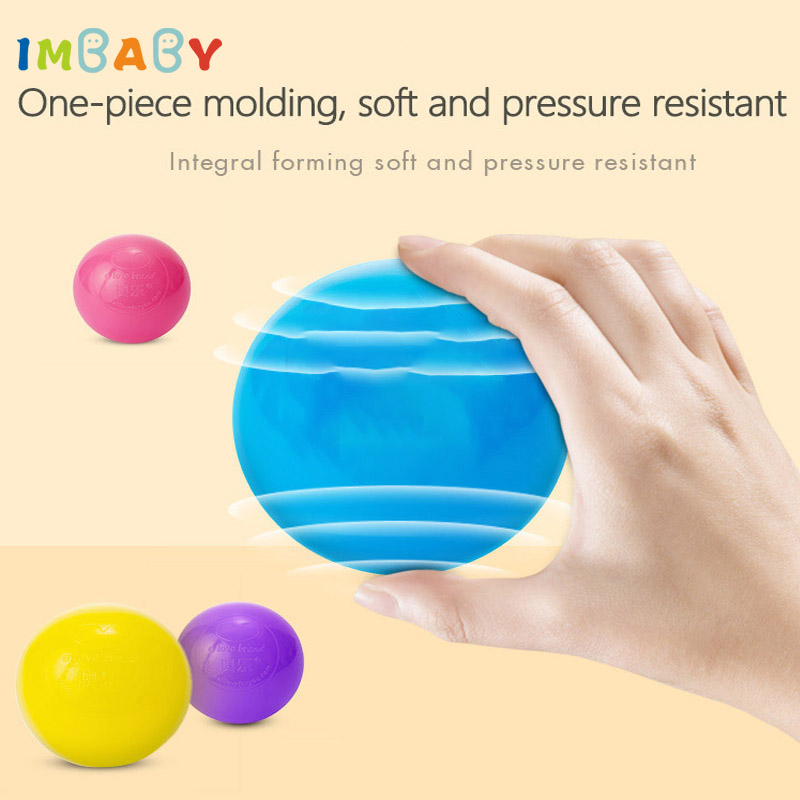Pelotas de PE seguras para pis - Baby Nursery Hamper reseña y precio