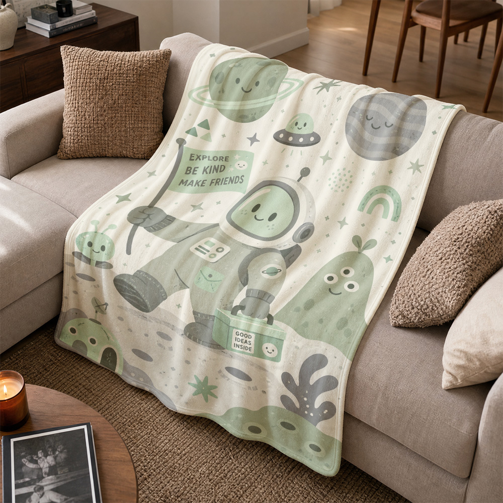 Linda Manta de Estilo Boho con - Baby Nursery In Hospital reseña y precio
