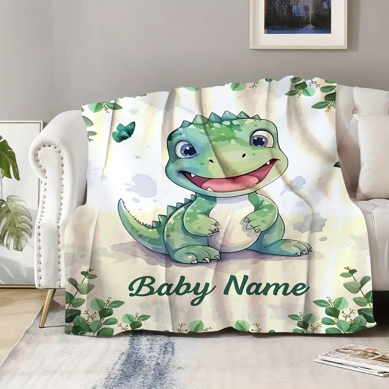 Manta de Bebé Personalizada co - Baby Nursery Gender Neutral reseña y precio