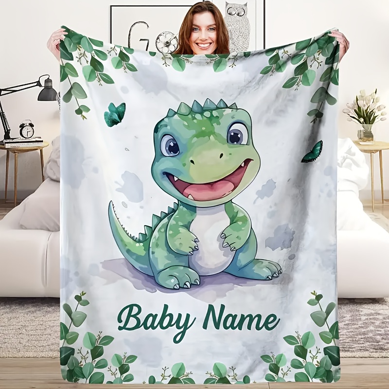 Manta de Bebé Personalizada co - Baby Nursery Gender Neutral reseña y precio