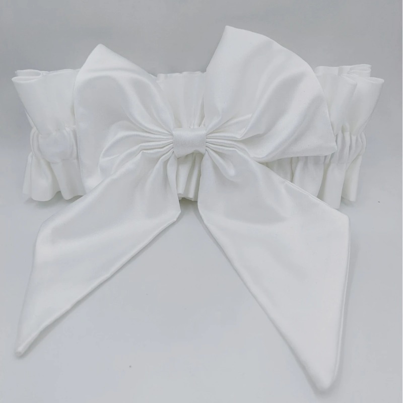 Conjunto de faja y lazo de sat - Baby Nursery Accessories reseña y precio