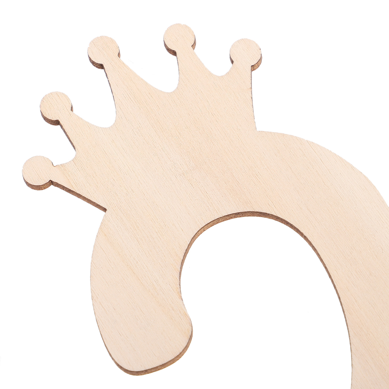 5 unidades de perchas de mader - Baby Nursery Closet reseña y precio