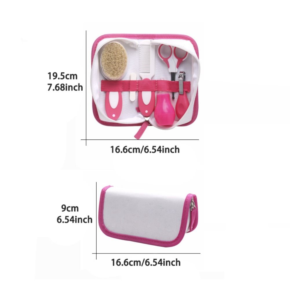 Kit de cuidado para bebés con  - Baby Nursery Kit reseña y precio