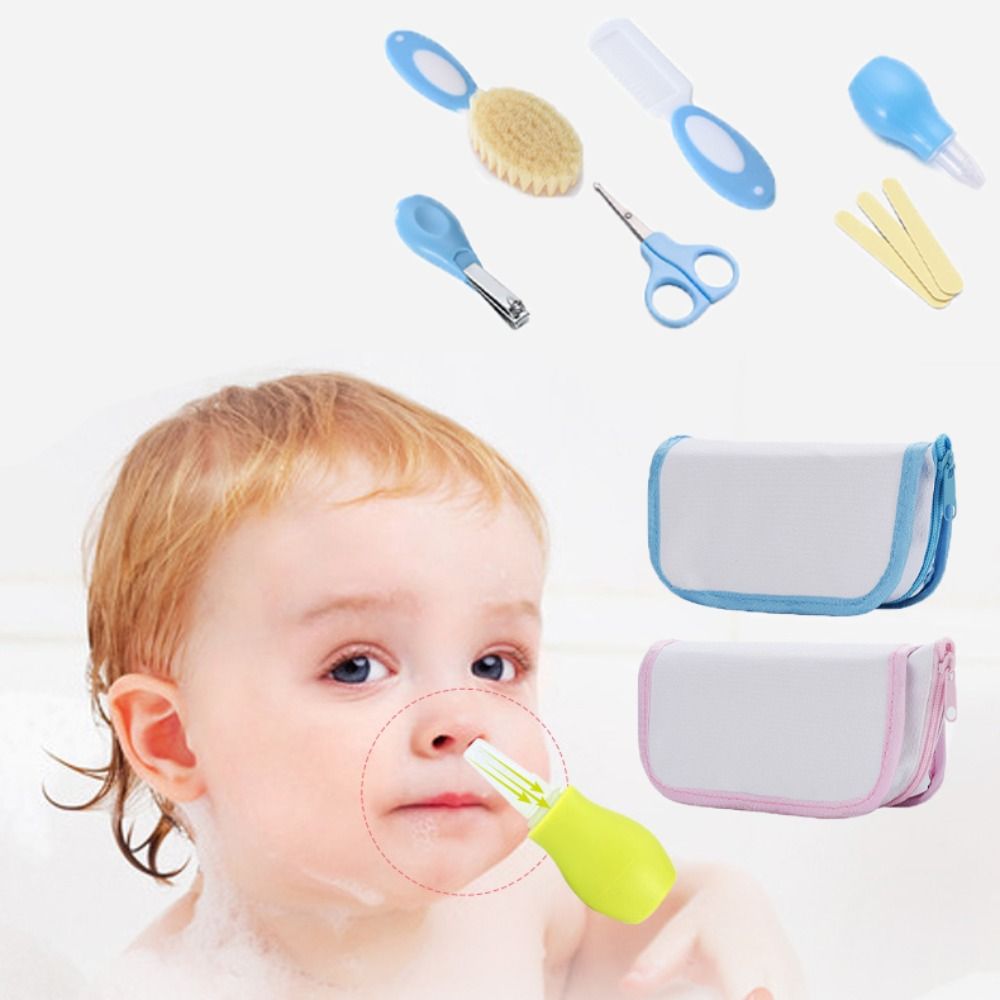 Kit de cuidado para bebés con  - Baby Nursery Kit reseña y precio