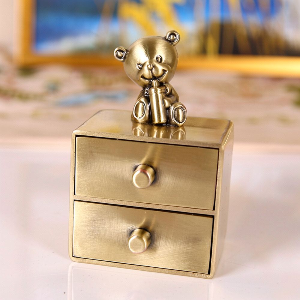 Caja organizadora para guardar - Baby Nursery Chest Of Drawers reseña y precio
