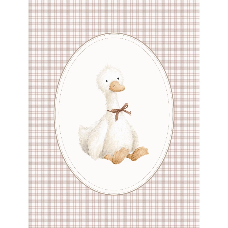 Set de Impresiones para Cuarto - Baby Nursery Gender Neutral reseña y precio