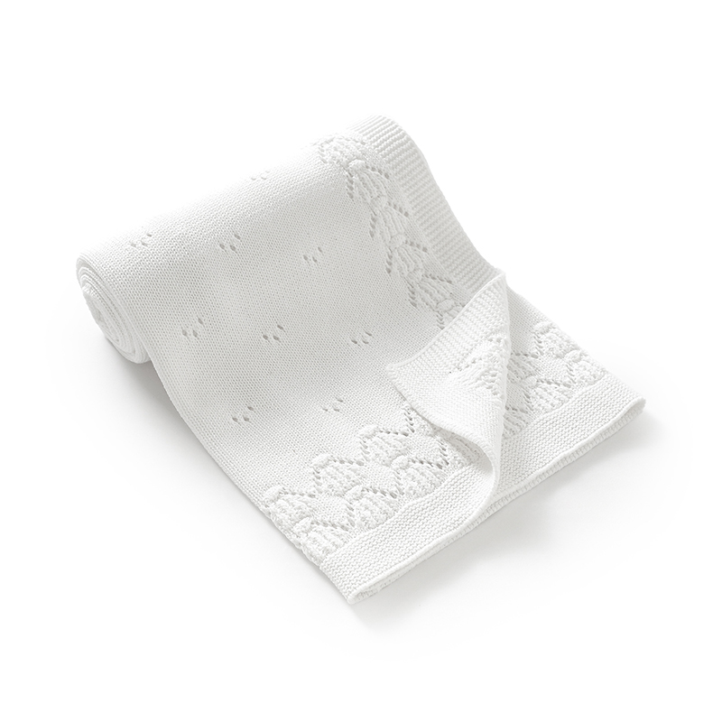 Mantas de algodón para bebé de - Baby Nursery Mat reseña y precio