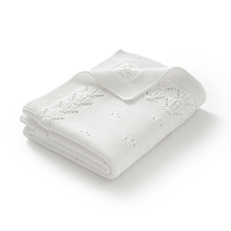 Mantas de algodón para bebé de - Baby Nursery Mat reseña y precio
