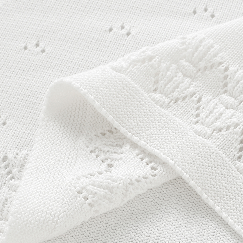 Mantas de algodón para bebé de - Baby Nursery Mat reseña y precio